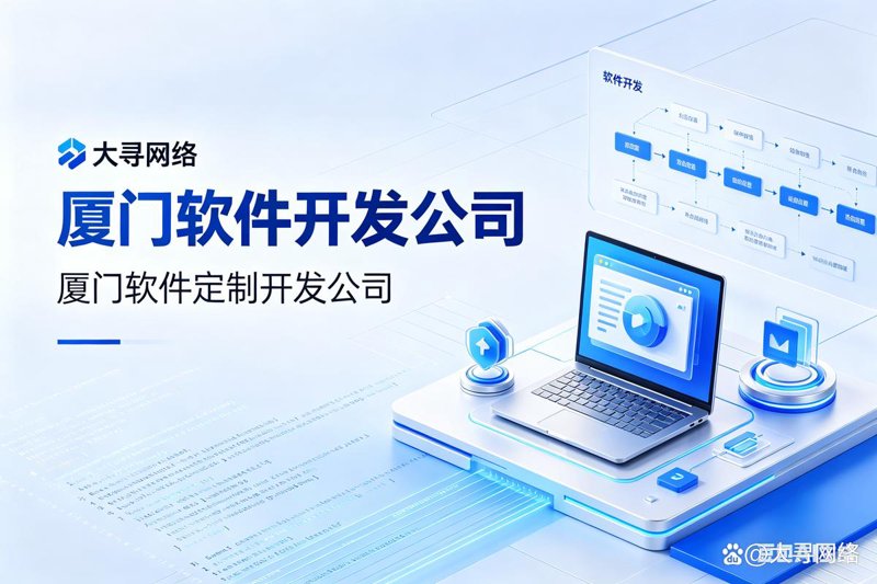 重庆软件开发的风云变幻