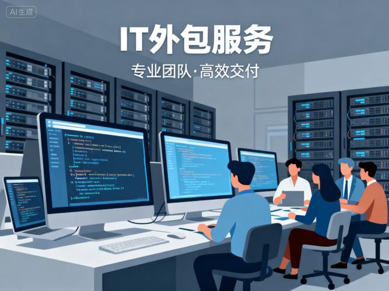 系统集成行业动态：数字化转型的新航标